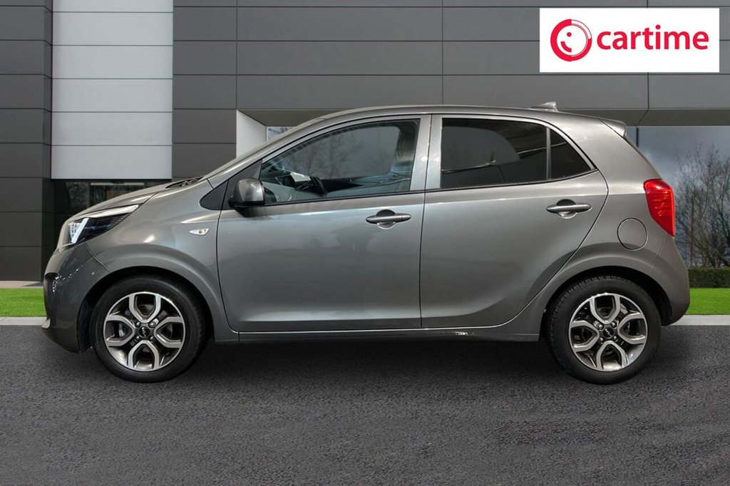 Used Kia Picanto 2023 for sale - 77919558: Photo 3