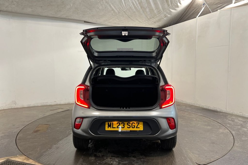 Used Kia Picanto 2023 for sale - 77919558: Photo 38