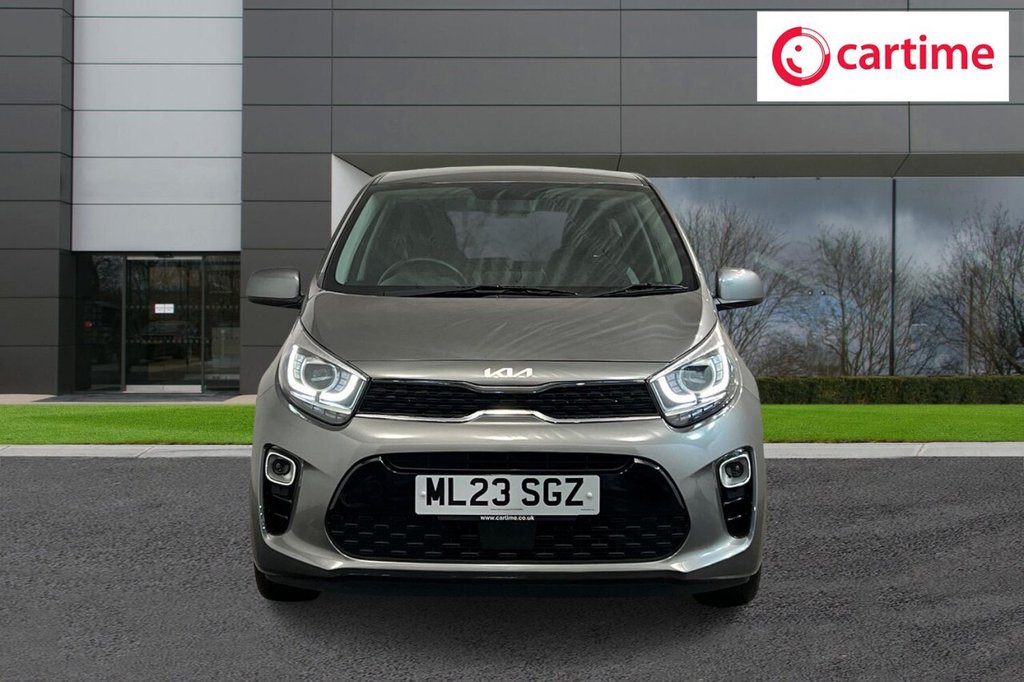 Used Kia Picanto 2023 for sale - 77919558: Photo 4