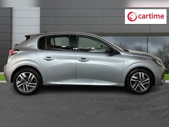 Used Peugeot 208 2023 for sale - 75359335: Photo