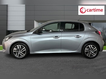 Used Peugeot 208 2023 for sale - 75359335: Photo