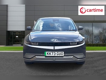 Used Hyundai IONIQ 5 2023 for sale - 79517873: Photo