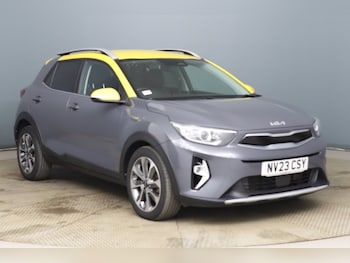 Used Kia Stonic 2023 for sale - 79506115: Photo