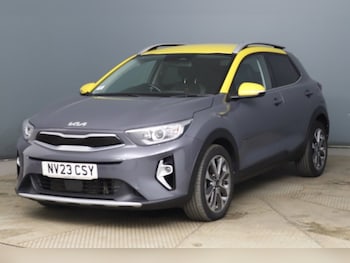 Used Kia Stonic 2023 for sale - 79506115: Photo