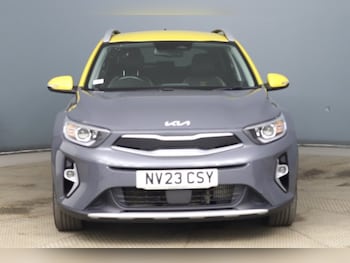 Used Kia Stonic 2023 for sale - 79506115: Photo