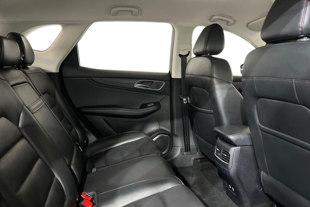 Used MG MG HS 2022 for sale - 76454268: Photo 10