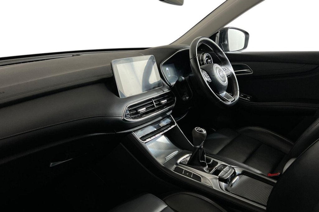 Used MG MG HS 2022 for sale - 76454268: Photo 11