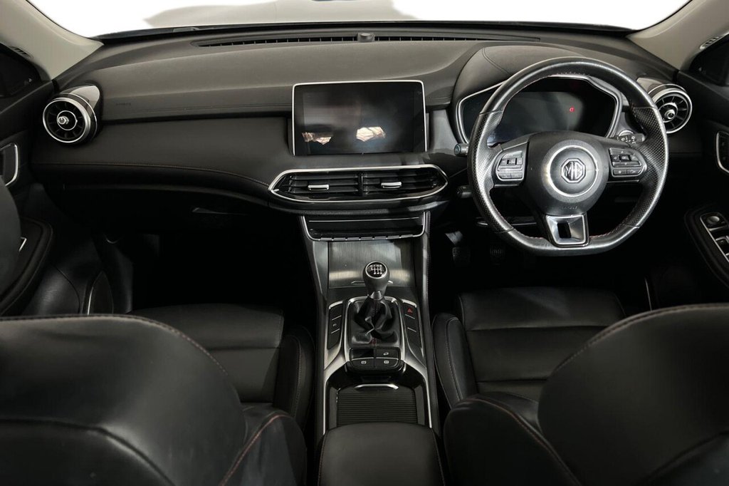 Used MG MG HS 2022 for sale - 76454268: Photo 12