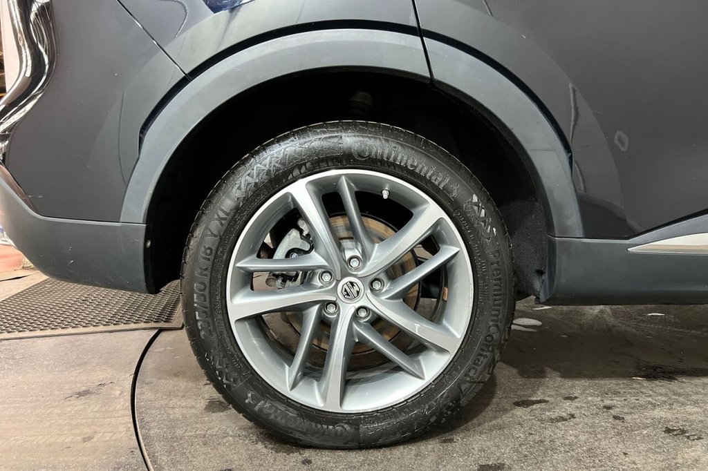 Used MG MG HS 2022 for sale - 76454268: Photo 14