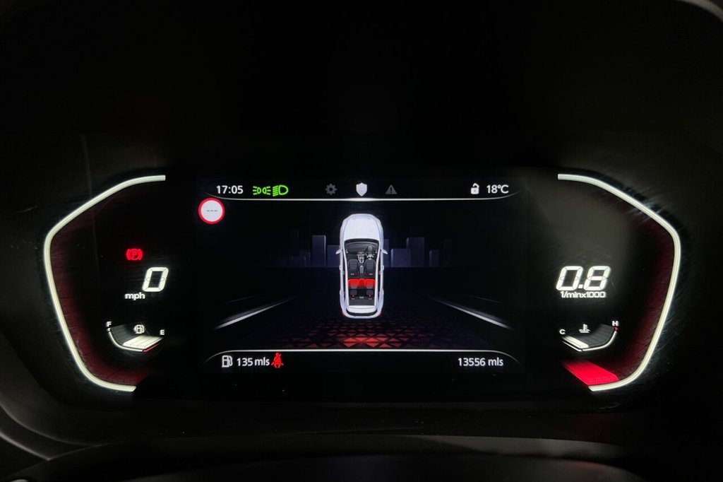 Used MG MG HS 2022 for sale - 76454268: Photo 15