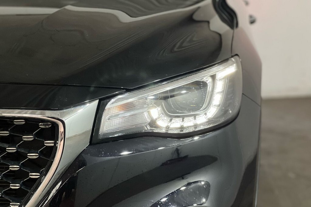 Used MG MG HS 2022 for sale - 76454268: Photo 16