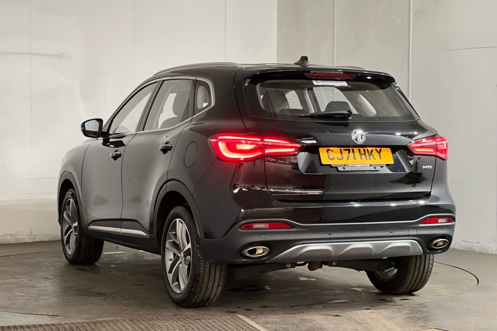 Used MG MG HS 2022 for sale - 76454268: Photo 19