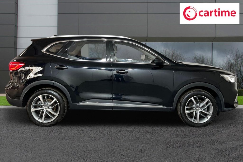 Used MG MG HS 2022 for sale - 76454268: Photo 2