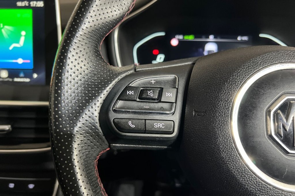 Used MG MG HS 2022 for sale - 76454268: Photo 25