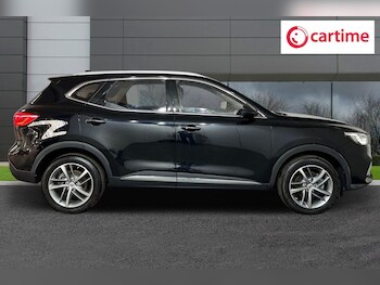 Used MG MG HS 2022 for sale - 76454268: Photo