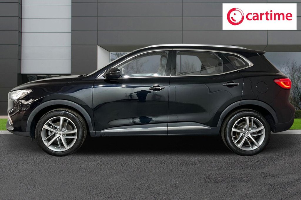 Used MG MG HS 2022 for sale - 76454268: Photo 3