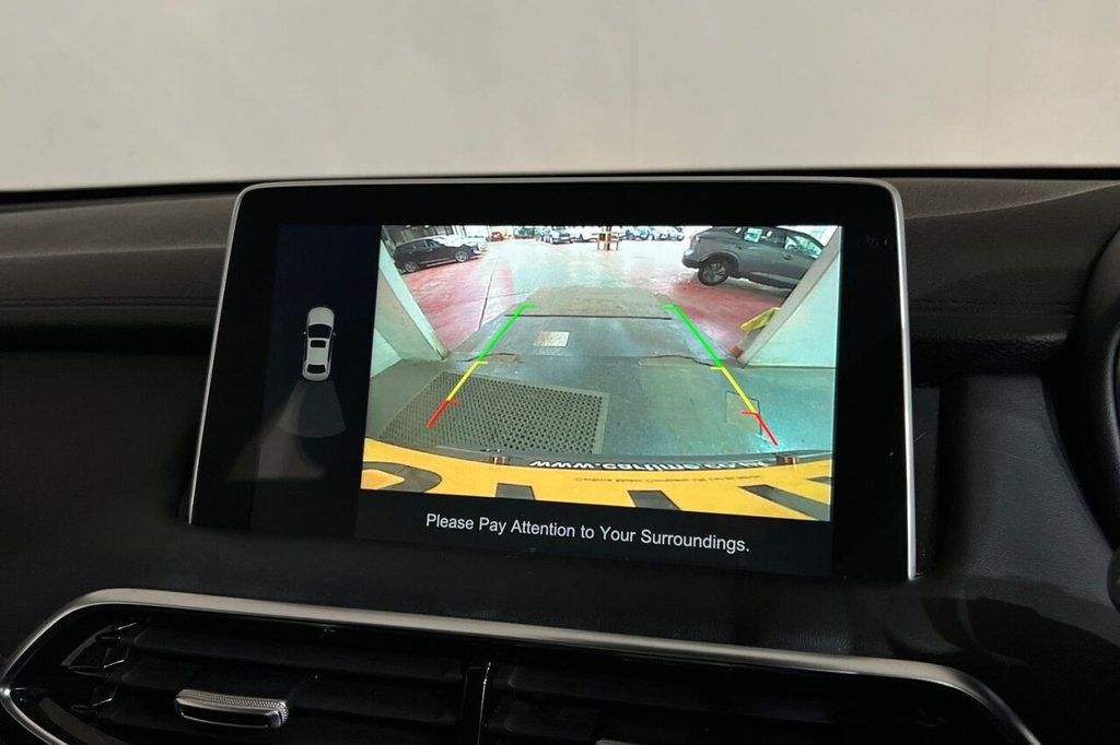 Used MG MG HS 2022 for sale - 76454268: Photo 30