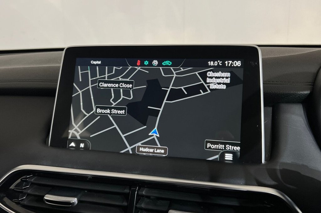 Used MG MG HS 2022 for sale - 76454268: Photo 32