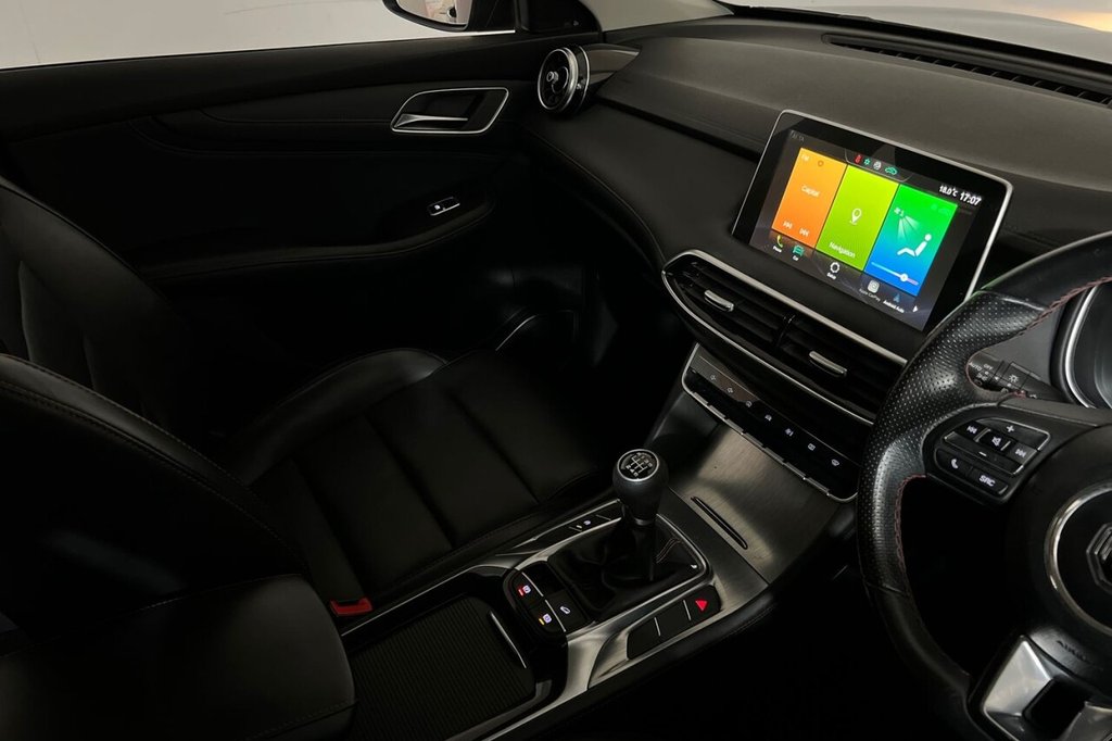 Used MG MG HS 2022 for sale - 76454268: Photo 35