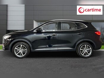 Used MG MG HS 2022 for sale - 76454268: Photo