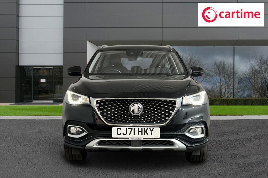 Used MG MG HS 2022 for sale - 76454268: Photo 4