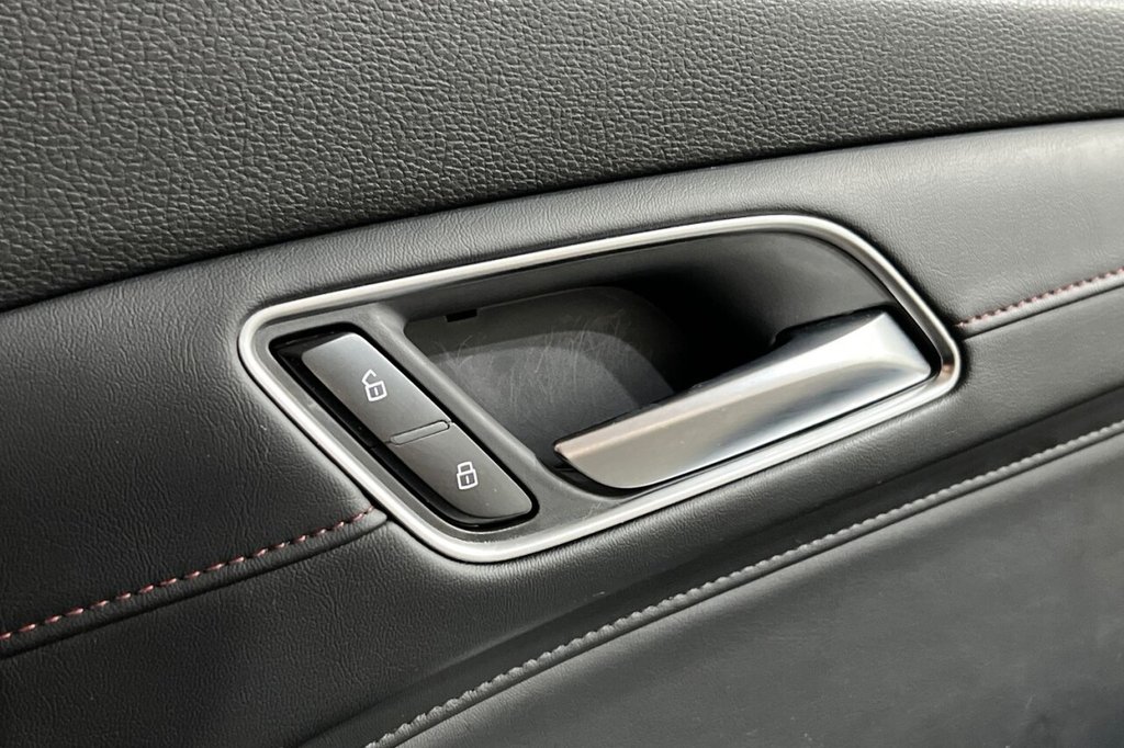 Used MG MG HS 2022 for sale - 76454268: Photo 40