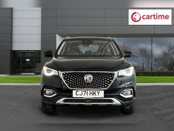 Used MG MG HS 2022 for sale - 76454268: Photo