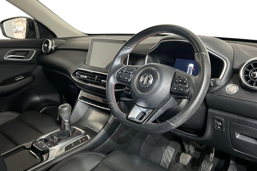 Used MG MG HS 2022 for sale - 76454268: Photo 9