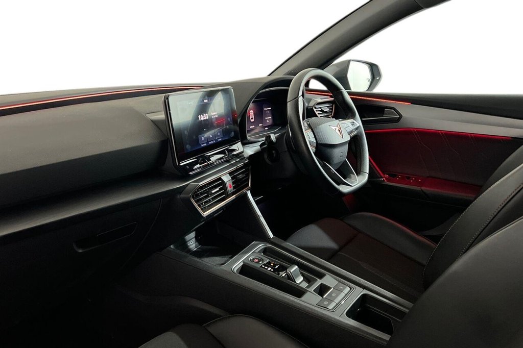 Used Cupra Leon 2022 for sale - 76909884: Photo 11