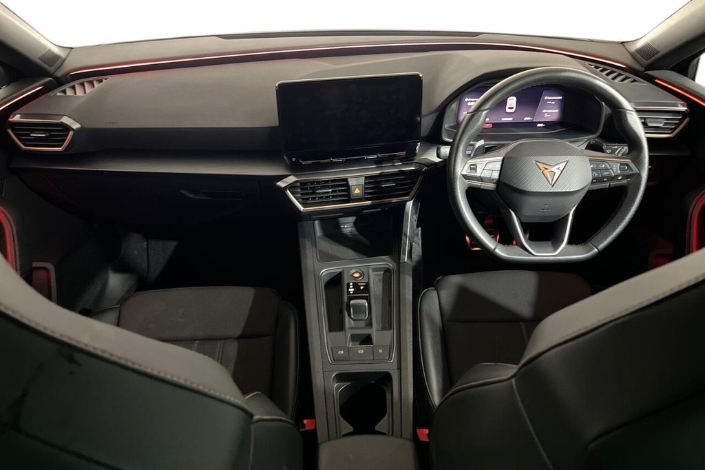 Used Cupra Leon 2022 for sale - 76909884: Photo 12