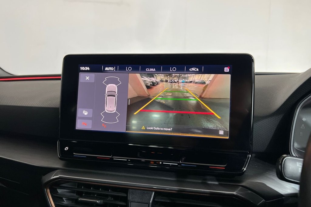 Used Cupra Leon 2022 for sale - 76909884: Photo 17