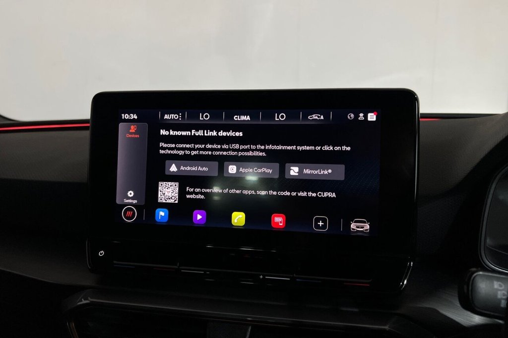 Used Cupra Leon 2022 for sale - 76909884: Photo 19