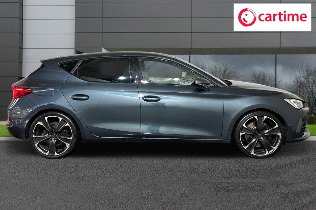 Used Cupra Leon 2022 for sale - 76909884: Photo 2