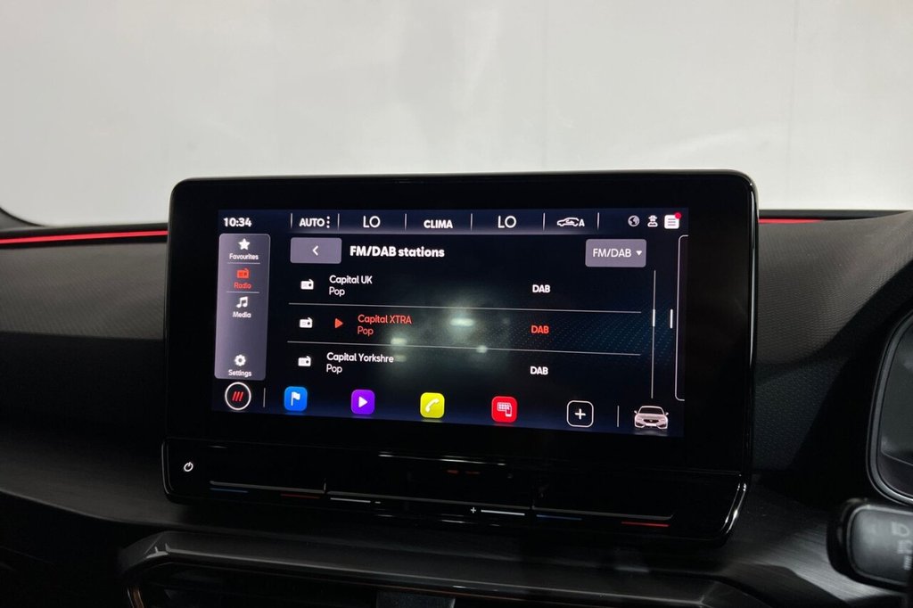 Used Cupra Leon 2022 for sale - 76909884: Photo 20