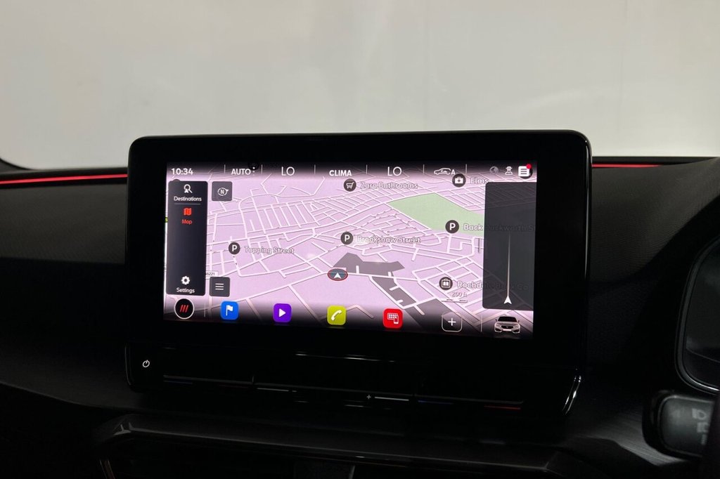 Used Cupra Leon 2022 for sale - 76909884: Photo 21