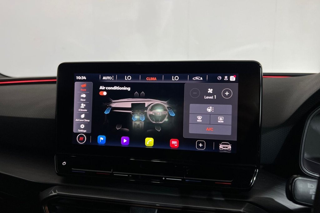 Used Cupra Leon 2022 for sale - 76909884: Photo 22