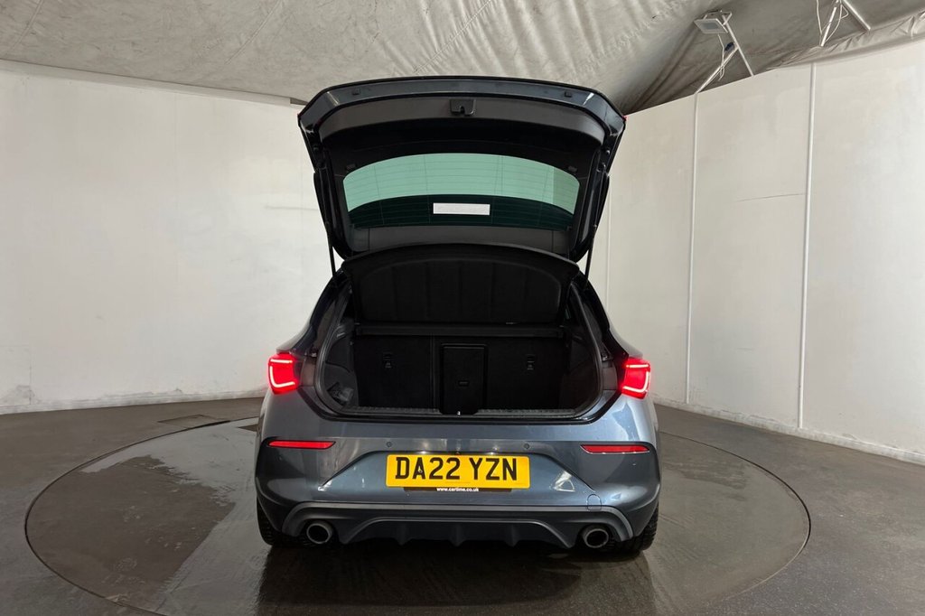 Used Cupra Leon 2022 for sale - 76909884: Photo 26