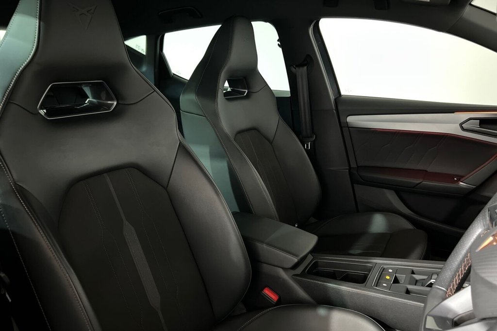 Used Cupra Leon 2022 for sale - 76909884: Photo 28