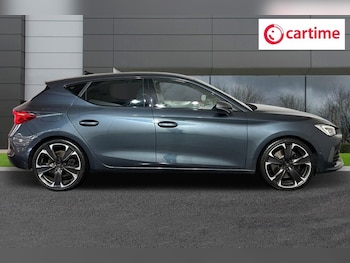 Used Cupra Leon 2022 for sale - 76909884: Photo