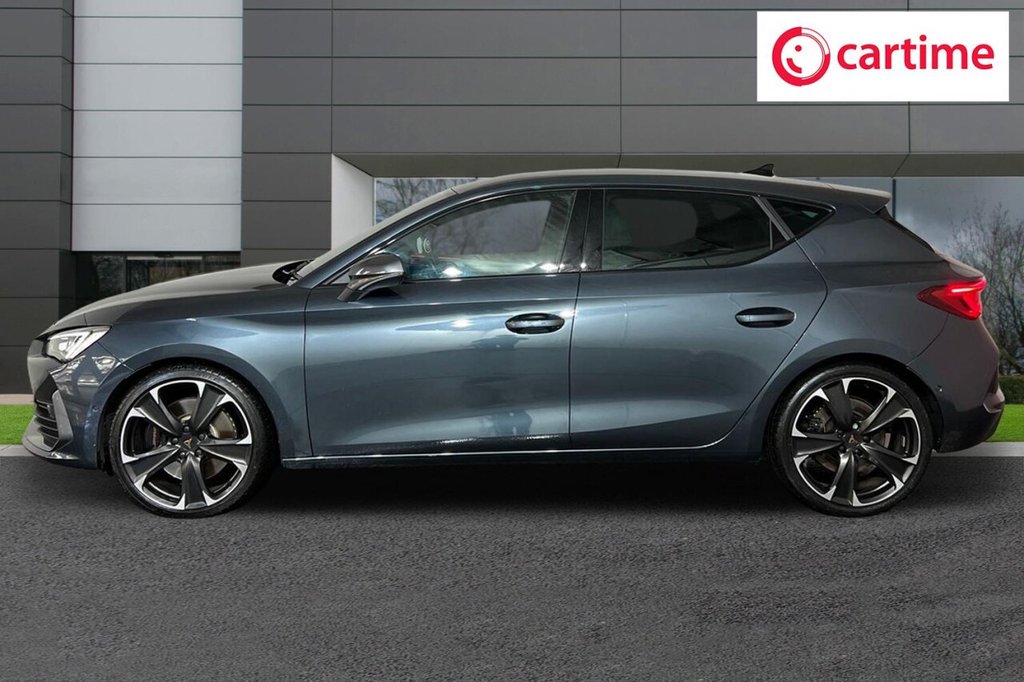Used Cupra Leon 2022 for sale - 76909884: Photo 3