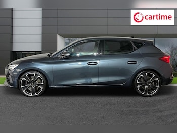 Used Cupra Leon 2022 for sale - 76909884: Photo