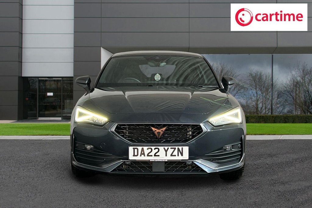 Used Cupra Leon 2022 for sale - 76909884: Photo 4