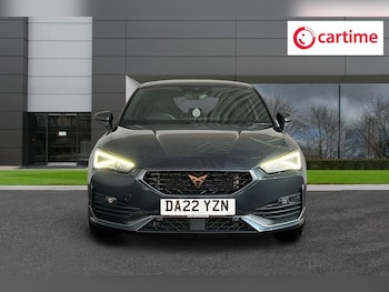 Used Cupra Leon 2022 for sale - 76909884: Photo