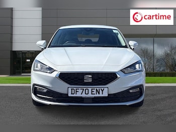 Used SEAT Leon 2020 for sale - 78557424: Photo