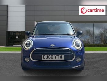 Used MINI Hatch 2018 for sale - 78930659: Photo