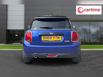 Used MINI Hatch 2018 for sale - 78930659: Photo