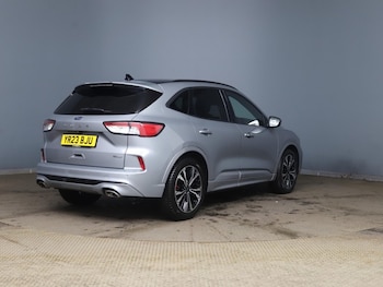 Used Ford Kuga 2023 for sale - 78263164: Photo