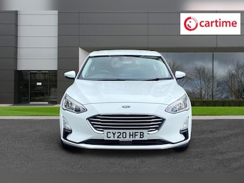 Used Ford Focus 2020 for sale - 76395935: Photo