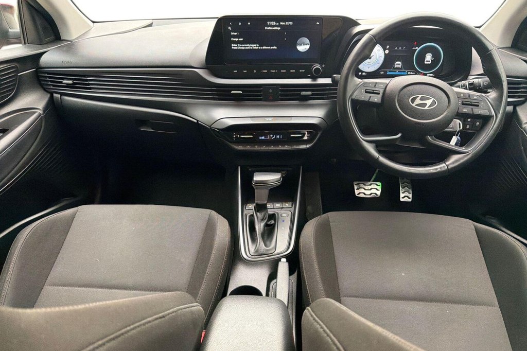 Used Hyundai BAYON 2024 for sale - 77655466: Photo 12