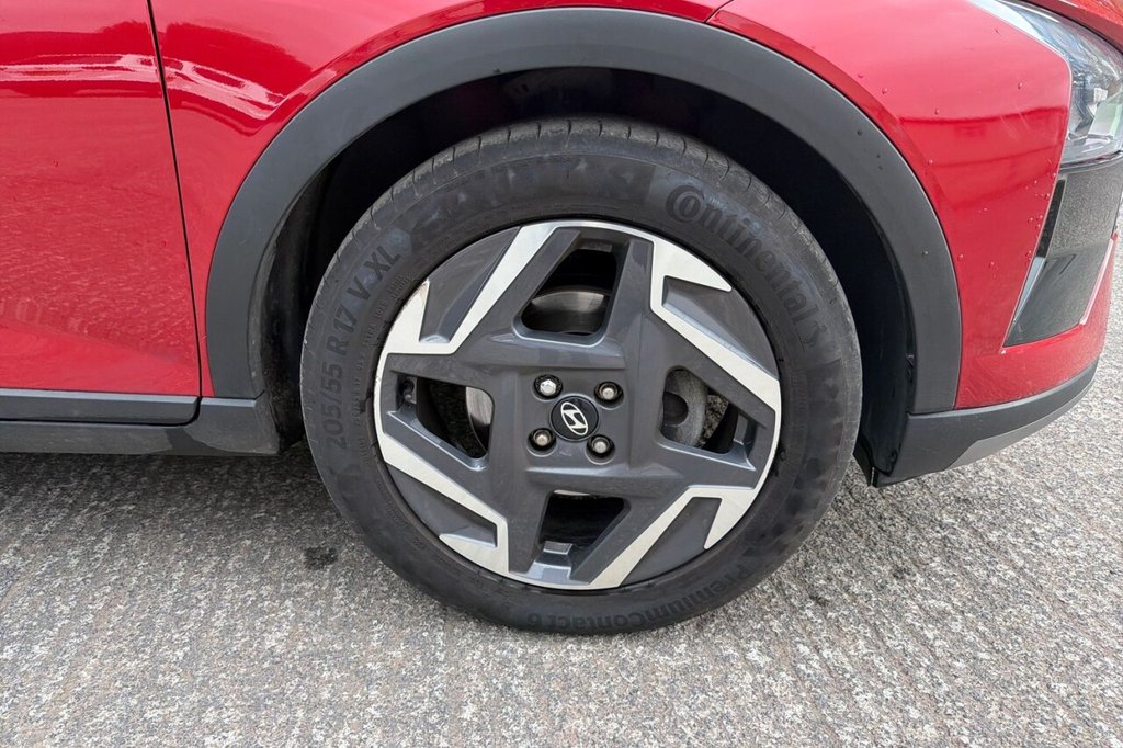 Used Hyundai BAYON 2024 for sale - 77655466: Photo 14